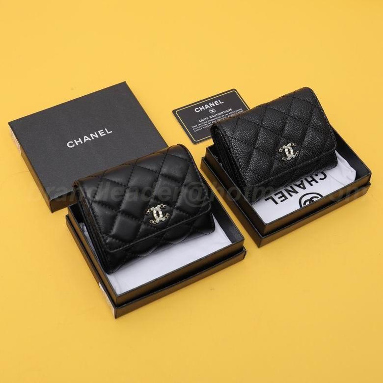 Chanel Wallets 38